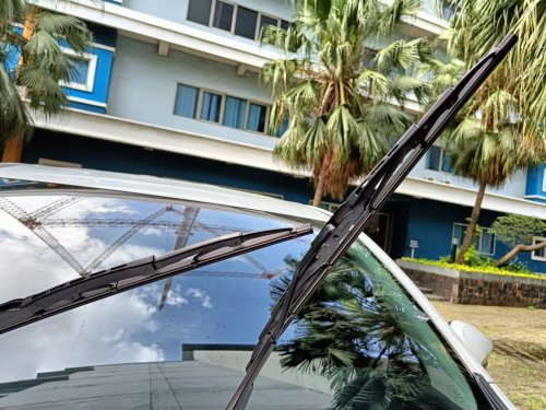 Jangan Asal Ganti Wiper Mobil, Ini Dampaknya Kalau Salah Ukuran