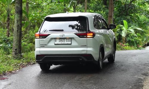 Kelihatannya Aman, Kebiasaan Ini Diam-diam Bikin Transmisi Mobil Matik Cepat Rusak