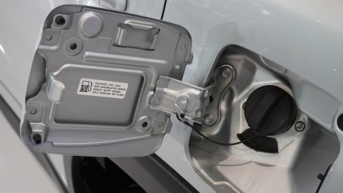 Bensin Tercampur Air di Tangki, Begini Penanganan yang Tepat