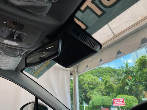 Muncul Jamur di Kaca Mobil,  Begini Nih Cara Mudah Mencegahnya