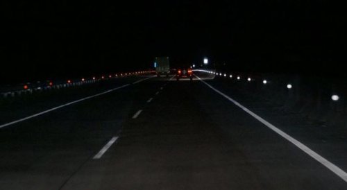 Persiapan Mudik Nataru, Begini Cara Kurangi Kantuk Saat Mengemudi di Malam Hari