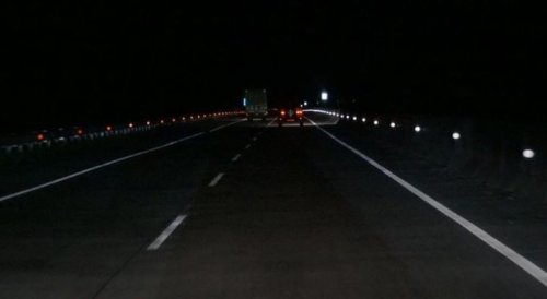Persiapan Mudik Nataru, Begini Cara Kurangi Kantuk Saat Mengemudi di Malam Hari
