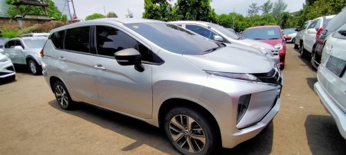 Harga Mitsubishi Xpander Bekas di Awal Desember 2025, Segini