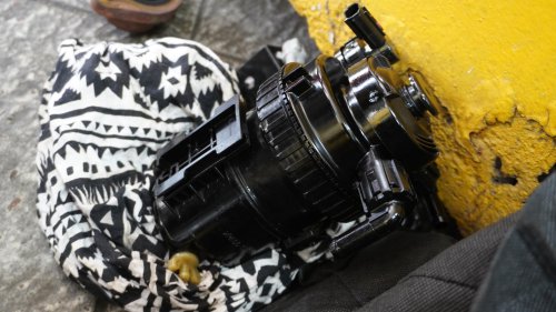 Buang Residu Air di Filter Solar Mesin Diesel, Bikin Injektor Awet