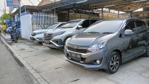 Layak Dibeli Di Akhir Tahun, Ini Empat Pilihan Mobil Bekas SUV Rp 70-90 Jutaan