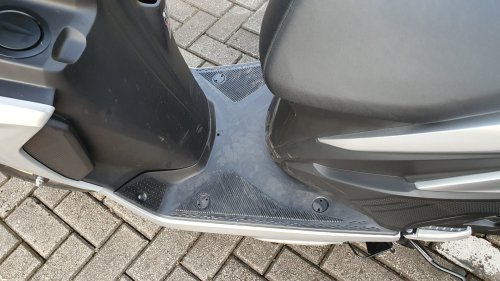 Cara Mencegah Tikus Menggigit Kabel Motor Bekas Menggunakan Pengharum Ruangan