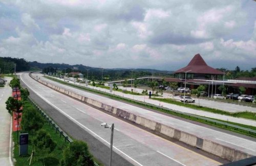 Spesial, 13-29 Maret 2026 Jalan Tol dan Jalan Arteri Ini Steril Dari Truk Barang