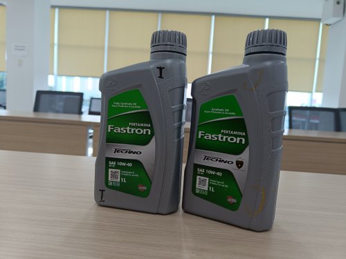 Banyak Anggapan Oli Mesin Mobil Bisa Kedaluwarsa, Ini Jawaban Ahli