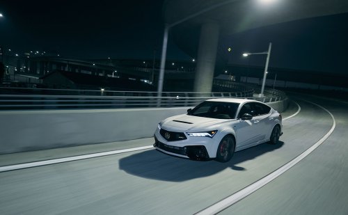 Penggemar Merapat, Honda Hadirkan Dua Model Amerika Ini di Jepang