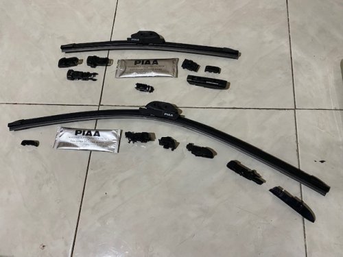 Wiper Belakang Mobil Tidak Berfungsi, Ini Penyebab yang Sering Terjadi