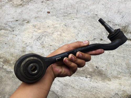 Bagian Kaki-Kaki Ini Perlu Dikasih Gemuk Biar Enggak Gampang Rusak