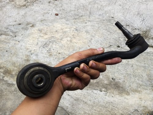 Bagian Kaki-Kaki Ini Perlu Dikasih Gemuk Biar Enggak Gampang Rusak