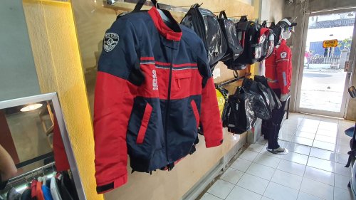 7Gear, Apparel Rider Enthusiast yang Cocok Buat Touring, Adventure Hingga Offroad