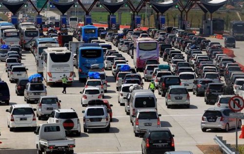 3,5 Juta Kendaraan Diprediksi Lewat Tol Saat Mudik, Jasa Marga Sebut Puncaknya Tanggal Segini
