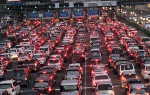 Langsung dari Ahlinya, Begini Cara Mencegah Mesin Mobil Overheat Ketika Mudik Nataru