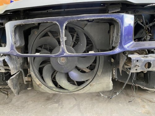 Kipas Radiator Mobil Bisa Mati, Pahami Penyebab dan Dampaknya