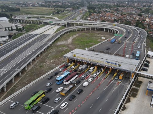 Catat Tanggalnya, Puncak Arus Balik Lebaran Diprediksi Berlangsung 2 Gelombang