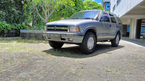 Dua Pilihan Mobil Bekas SUV Amerika Harga Rp 40-90 Juta Di Akhir Tahun