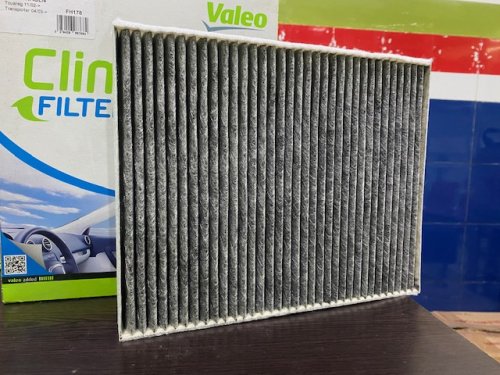 Filter Kabin AC Mobil Jangan Dibiarkan Terlalu Kotor, Ini Dampaknya