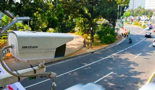 Catat! Ini yang Terjadi Kalau Nekat Abaikan Surat Pemberitahuan Tilang Elektronik