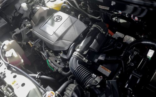 Mantapnya Yaris Cross HEV, Bukti Kematangan Teknologi Hybrid Toyota