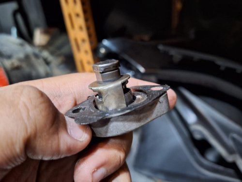 Yamaha, Sudah Tahu Belum, Biaya Ganti Tensioner Keteng Yamaha NMAX Cuma Segini