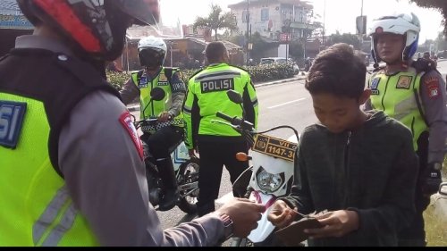 Praktis dan Anti Pemalsuan, Ini Kelebihan SIM Digital yang Akan Gantikan Kartu Fisik