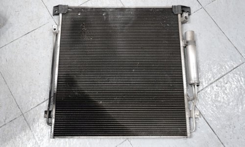 Ganti Kompresor AC Mobil Baru Hal ini Wajib Diperhatikan Biar Awet