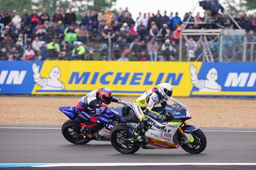 Ajang MotoE Resmi Hiatus Pada 2026, Ducati Gagal Coba Motor Listrik Balapnya