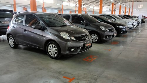 Empat Pilihan Mobil Bekas MPV Seharga Rp 90 Jutaan Di Tahun 2025