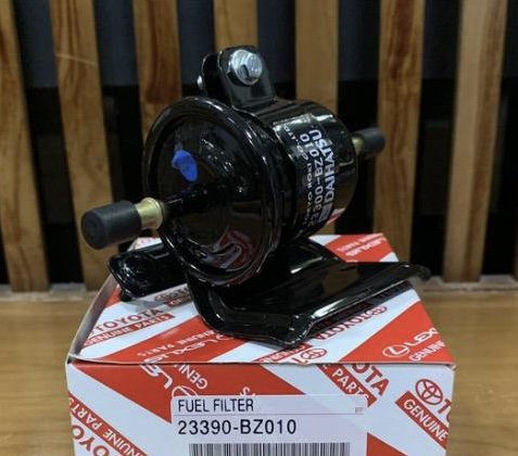 Bukan Cuma Perkara Harga dan Awet, Ini Alasan Filter Bensin Avanza Bekas Harus yang Ori