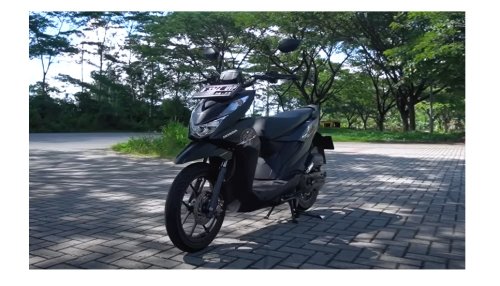 Honda, Honda Scoopy, Honda BeAT, Begini Cara Bikin Tarikan Motor Matic Honda BeAT, Genio Dan Scoopy Lebih Galak