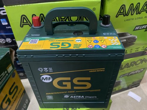 Sebelum Tekor, Cek Dulu Harga Aki Toyota Rush, Avanza dan Daihatsu Xenia