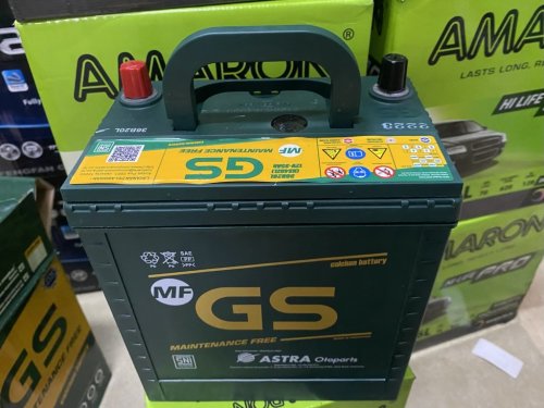 Enggak Banyak Orang Tahu, Begini Cara Mudah Merawat Aki Mobil