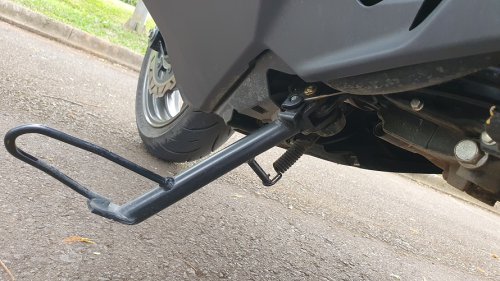 Sering Kejadian di Motor Perempuan, Kebiasaan Ini Bikin Aki Soak