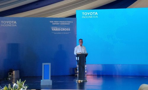 Kemenperin Blak-blakan, 70 Ribu Pick Up Lokal Bisa Suntik Rp 27 Triliun ke Ekonomi!