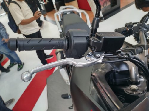 Begini Cara Mengatasi Rem Motor Bekas Terasa Blong Saat Turing Pulang Kampung