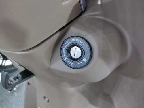 Musim Hujan, Begini Cara Atasi Kunci Kontak Motor Bekas Macet Akibat Kemasukan Air