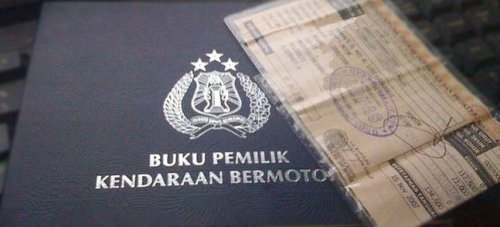 Dari 2,3 Juta Kendaraan Nunggak Pajak di Banten, Baru Segini yang Ikut Pemutihan