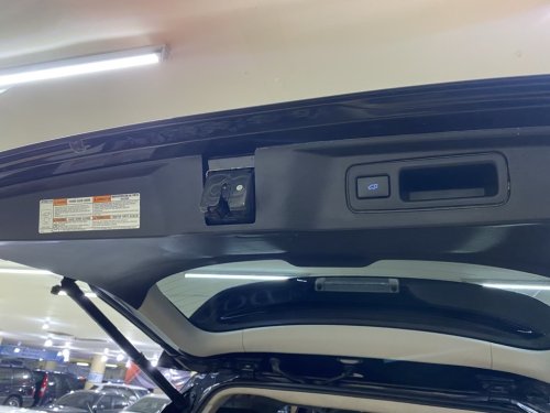 Ternyata Ini Penyebab Fitur Power Back Door Di Mobil Bekas Cepat Rusak