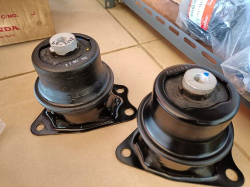 Inilah Tiga Penyebab Engine Mounting Mobil Bekas Bisa Cepat Jebol