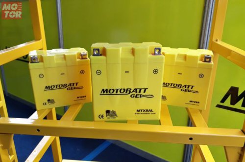 Trik Ampuh Agar Aki Motor Tidak Drop Saat Ditinggal Mudik Lebaran