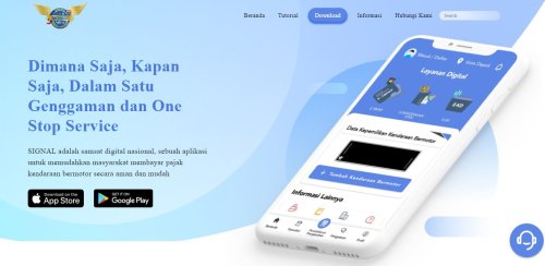 Bukan Titip Calo, Begini Cara Bayar Pajak Kendaraan Tanpa Sowan ke Samsat