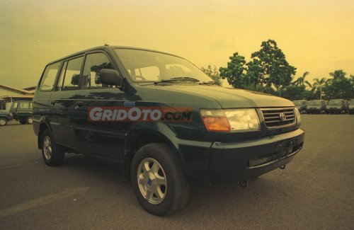 Mobil Belum Dilengkapi Airbag, Apakah Bisa Ditambah Sendiri?