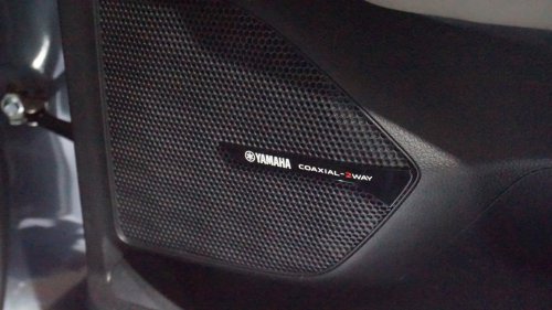 Beragam Fitur Ini Bikin Ladies Betah di Dalam Mitsubishi XForce