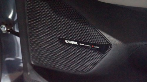 Beragam Fitur Ini Bikin Ladies Betah di Dalam Mitsubishi XForce