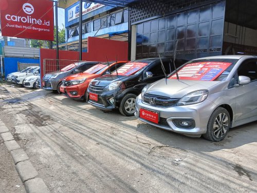 Tiga Mobil Bekas MPV Rp 40-50 Juta Ini Siap Dipinang Untuk Liburan Akhir Tahun