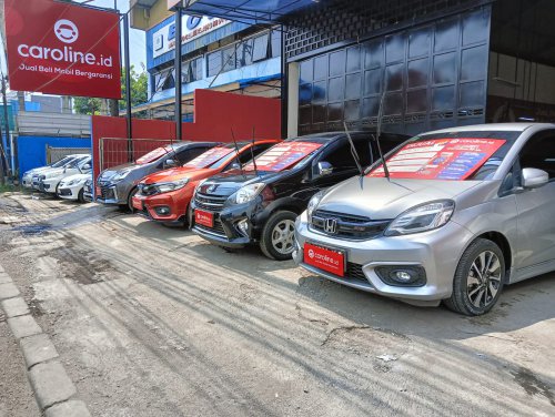Tiga Pilihan Mobil Bekas Jenis MPV Pintu Geser Seharga Rp 70 Jutaan