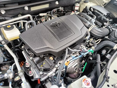 Mesin Mobil Jadi Pincang, Penyebabnya Bisa Karena Dua Hal ini