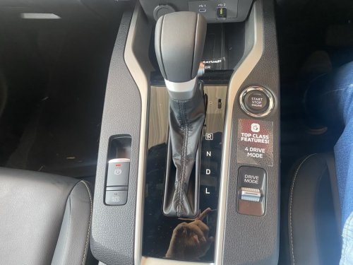 Oli Transmisi Matik Mobil Rembes, Ini Dampak Kerusakan Jangka Panjang